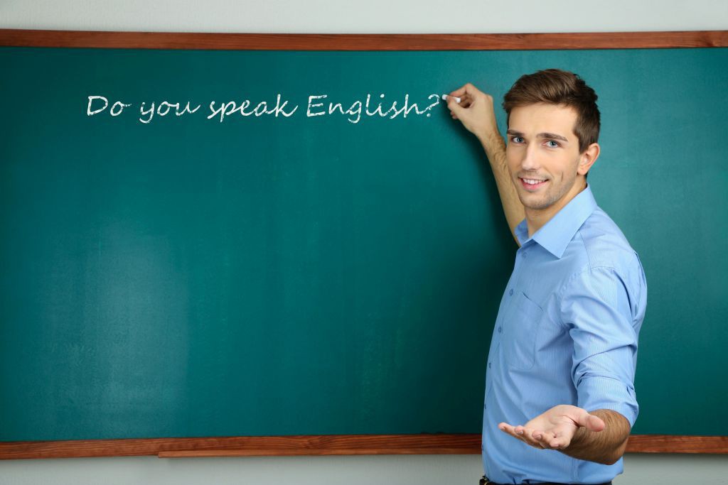 How to recruit a good foreign language tutor? Part 1: CV