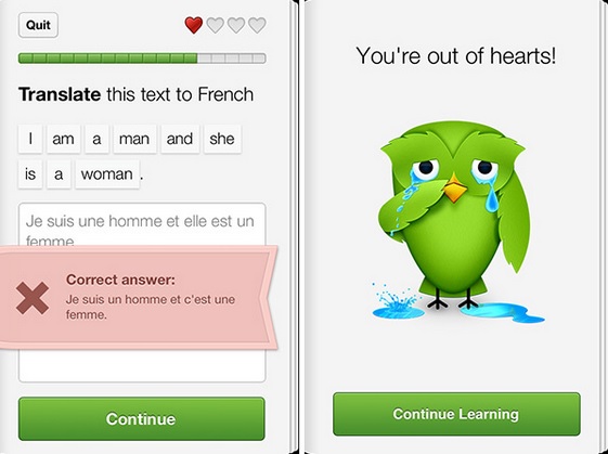 Duolingvo