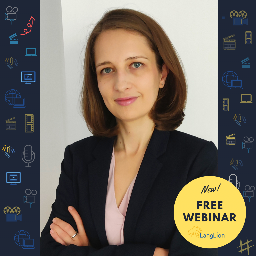  WEBINAR Get Ready For The New School Year With LangLion LangLion Blog