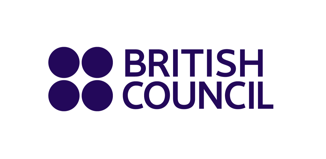 British Council Logo