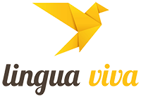 Lingua Viva logo