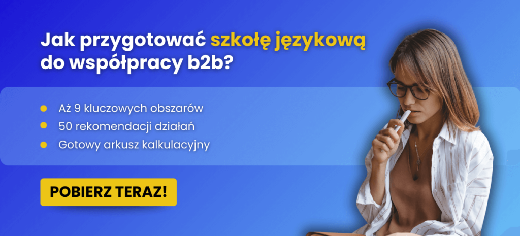 ebook checklista b2b jak szkoła może współpracować z firmami
