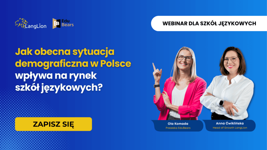 webinar niż demograficzny w Polsce